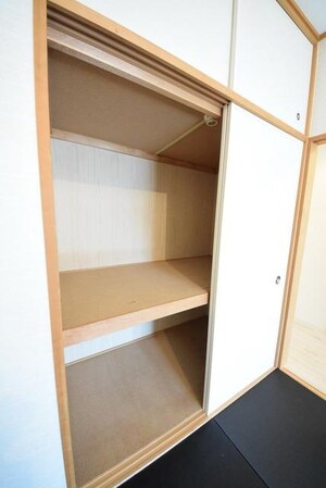 グレース・スクエアの物件内観写真